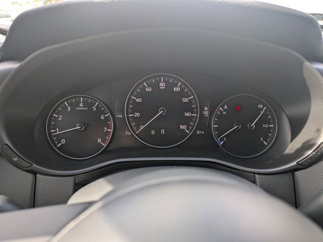 New 2026 MAZDA CX-50 AWD 2.5 S w/ Weather Package image 24