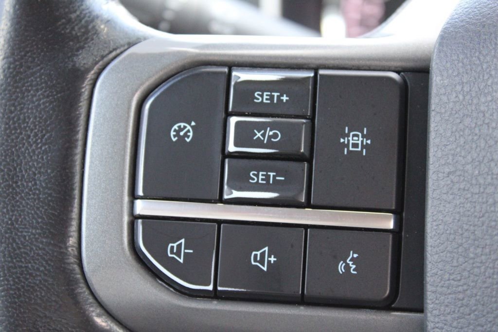 Used 2022 Ford F150 XLT w/ Equipment Group 302A High image 29