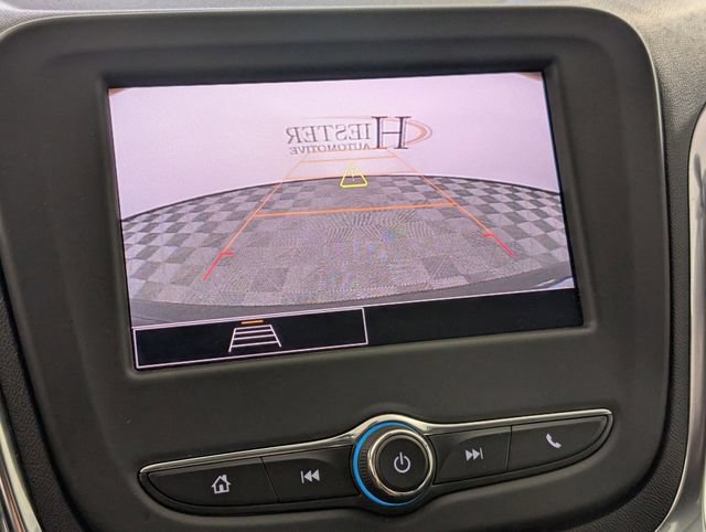 Used 2024 Chevrolet Equinox LT w/ LPO, Floor Liner Package FWD image 20