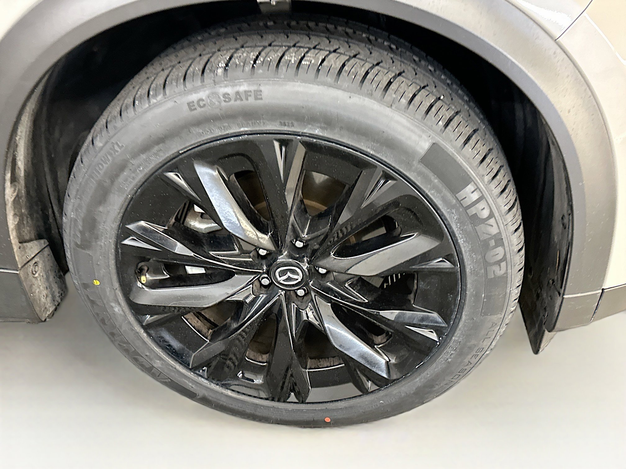 Used 2025 MAZDA CX-90 3.3 Turbo w/ Premium Sport Pkg image 11