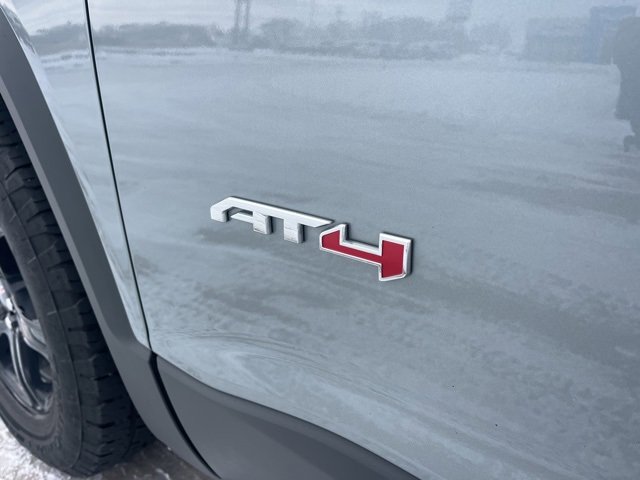 Used 2023 GMC Acadia AT4 w/ Trailering Package image 59