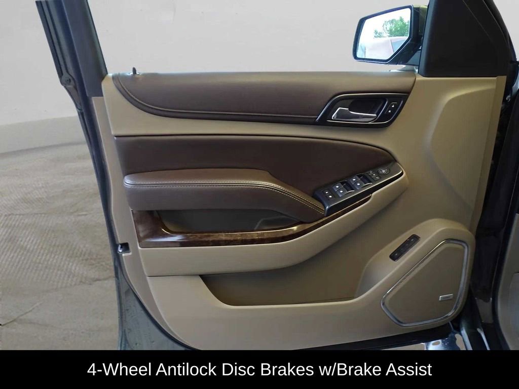 Used 2019 Chevrolet Tahoe LT w/ LT Signature Package image 25
