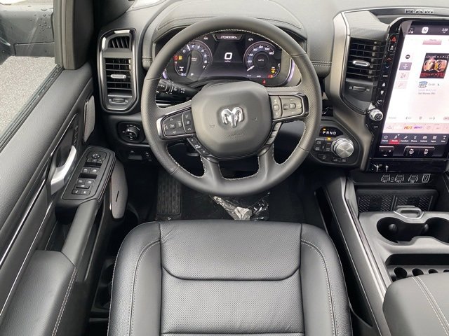 New 2026 RAM 1500 Rebel image 35