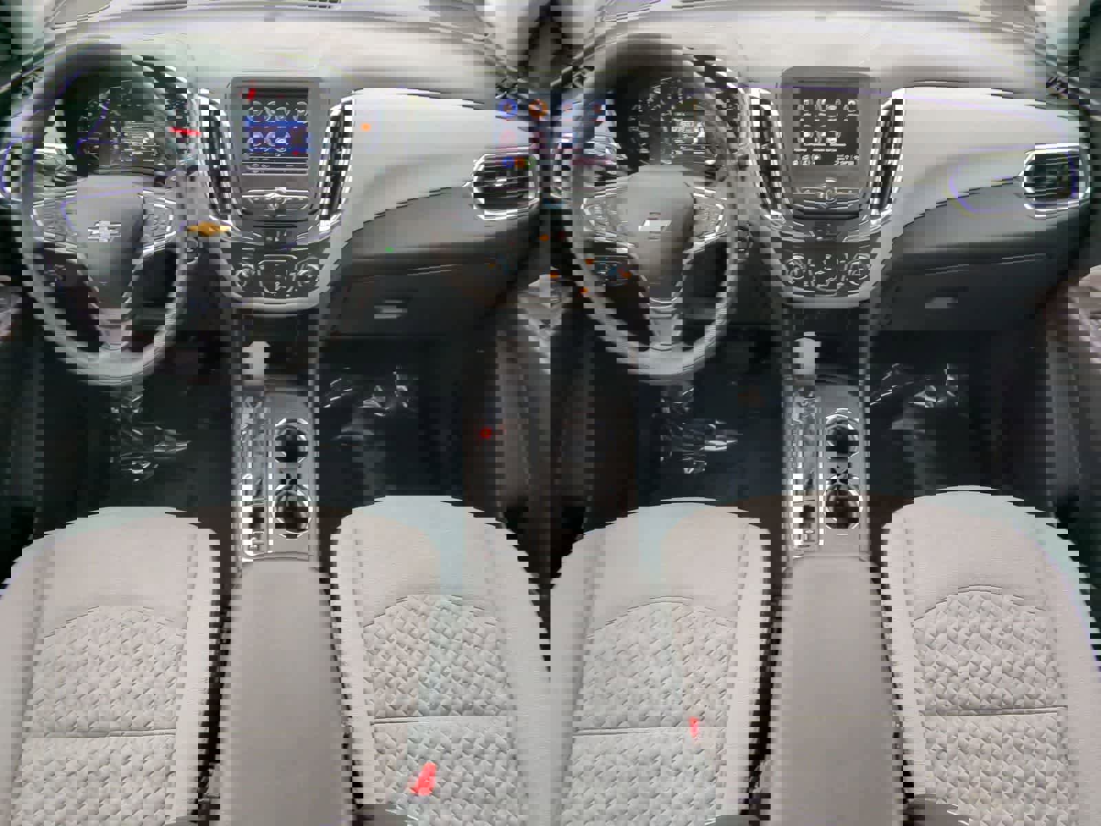 Used 2022 Chevrolet Equinox LT image 15