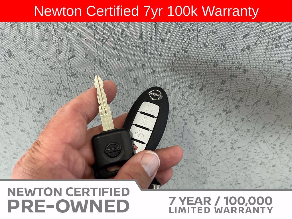 Used 2026 Nissan Frontier SV w/ SV Convenience Package AWD/4WD image 43