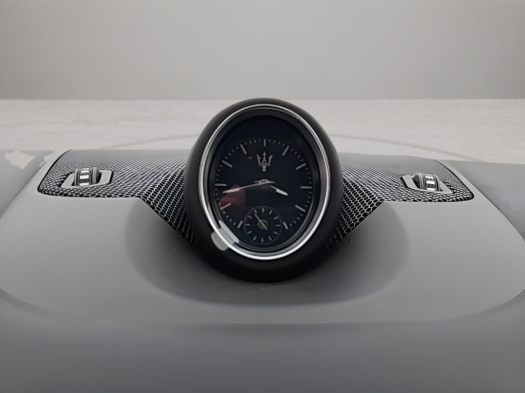 New 2024 Maserati Levante Modena Ultima AWD/4WD image 24