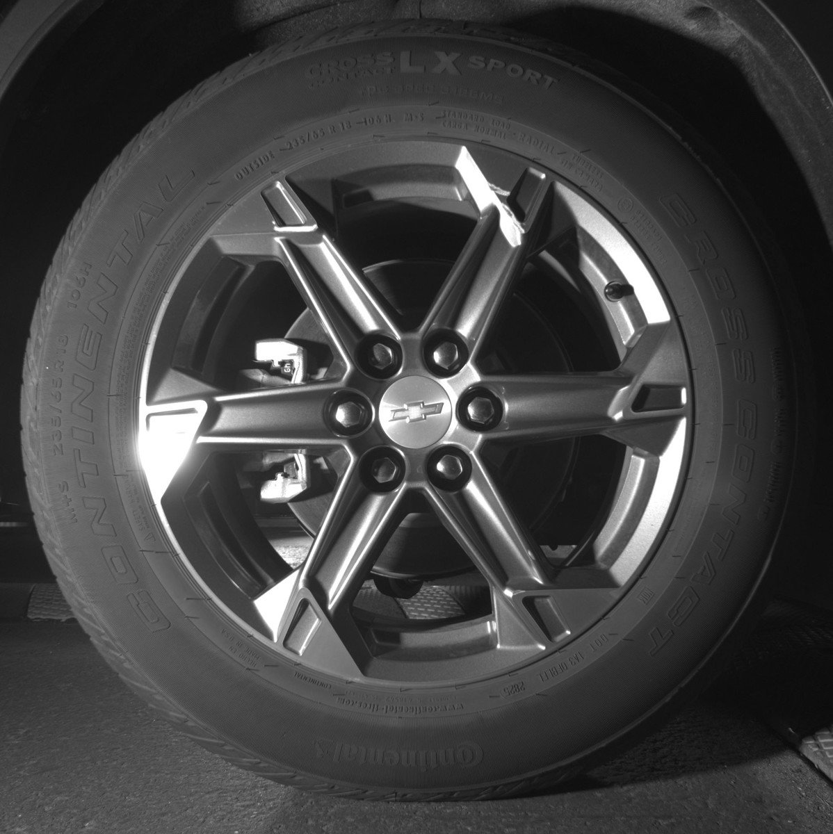 Used 2025 Chevrolet Blazer LT image 15