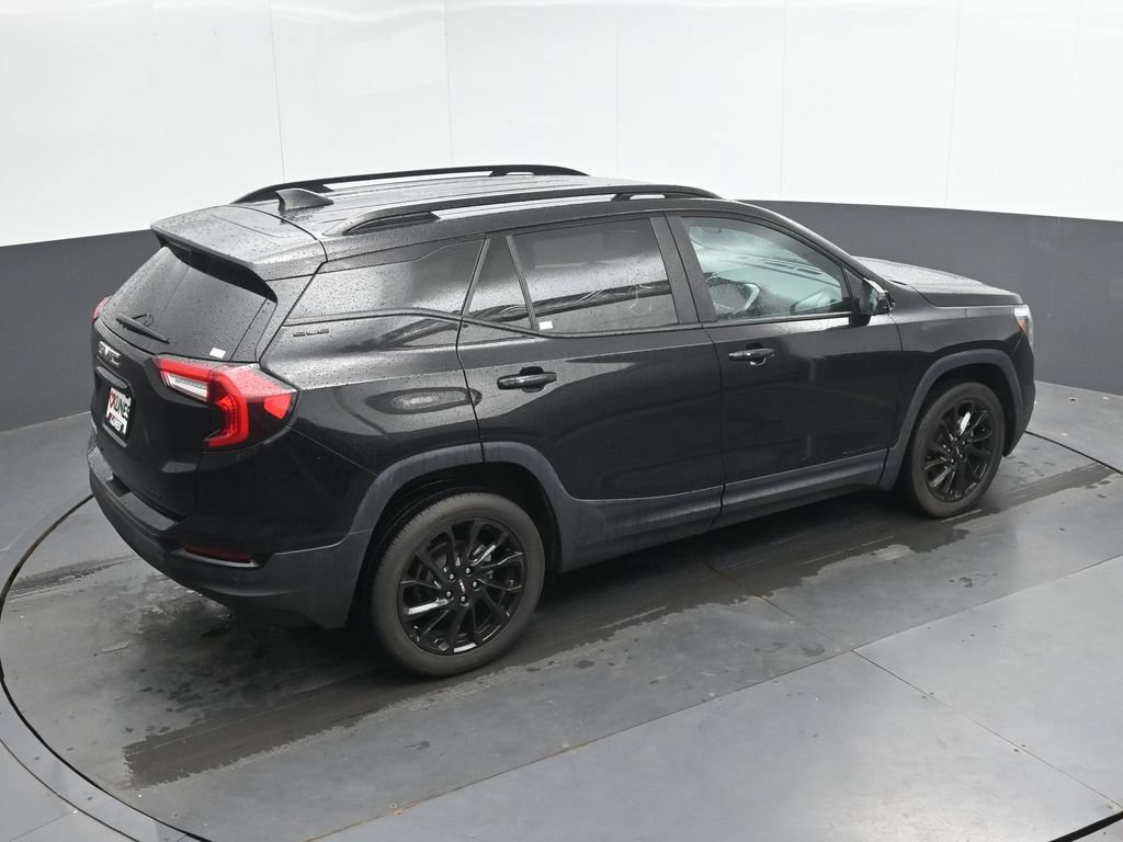 Used 2023 GMC Terrain SLE w/ Driver Convenience Package AWD/4WD image 31
