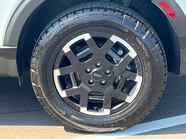 New 2026 Hyundai Palisade XRT Pro AWD/4WD image 13