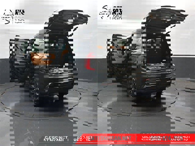 New 2026 Nissan Armada SL image 62