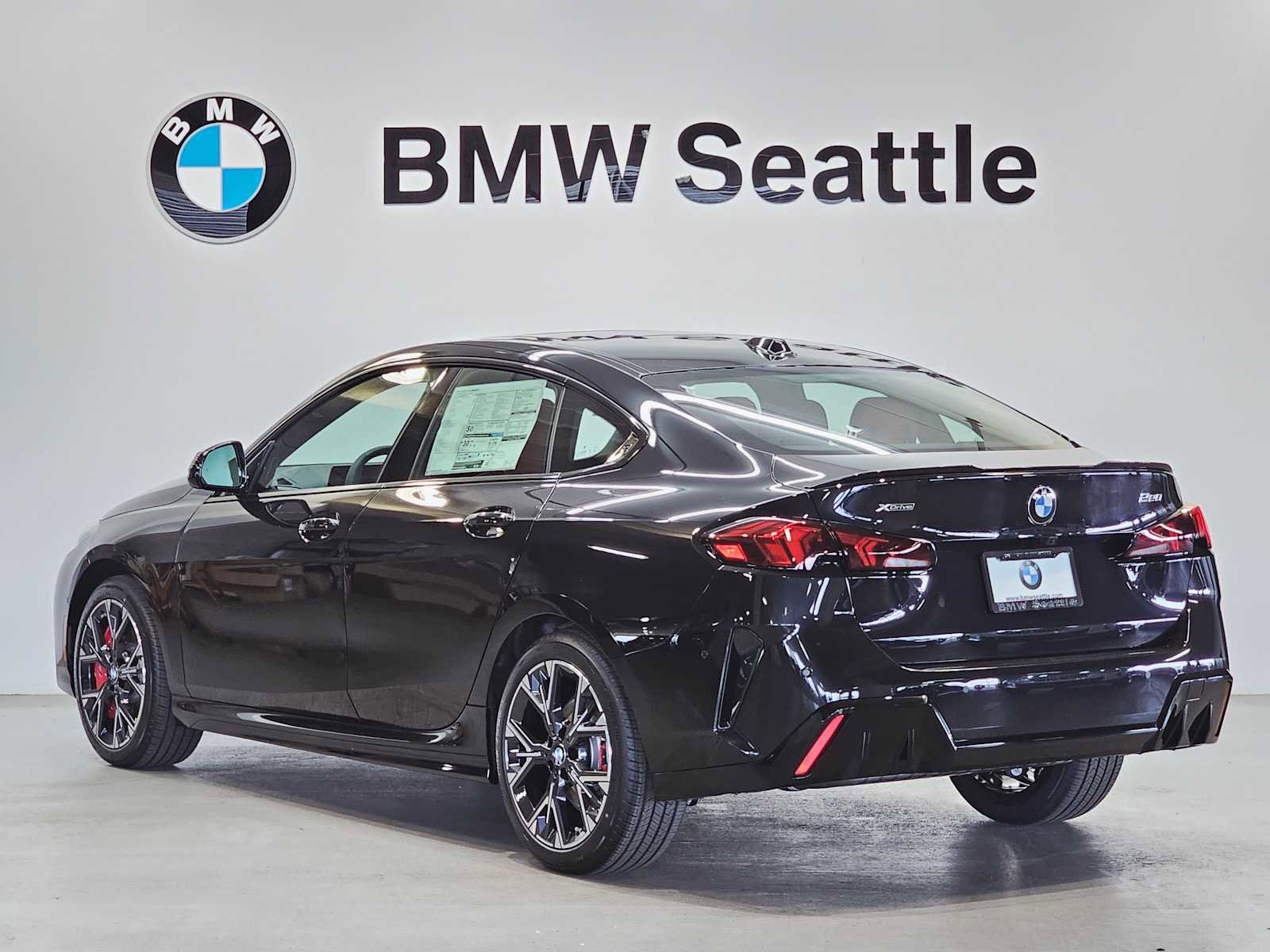 New 2025 BMW 228i xDrive w/ Premium Package image 4