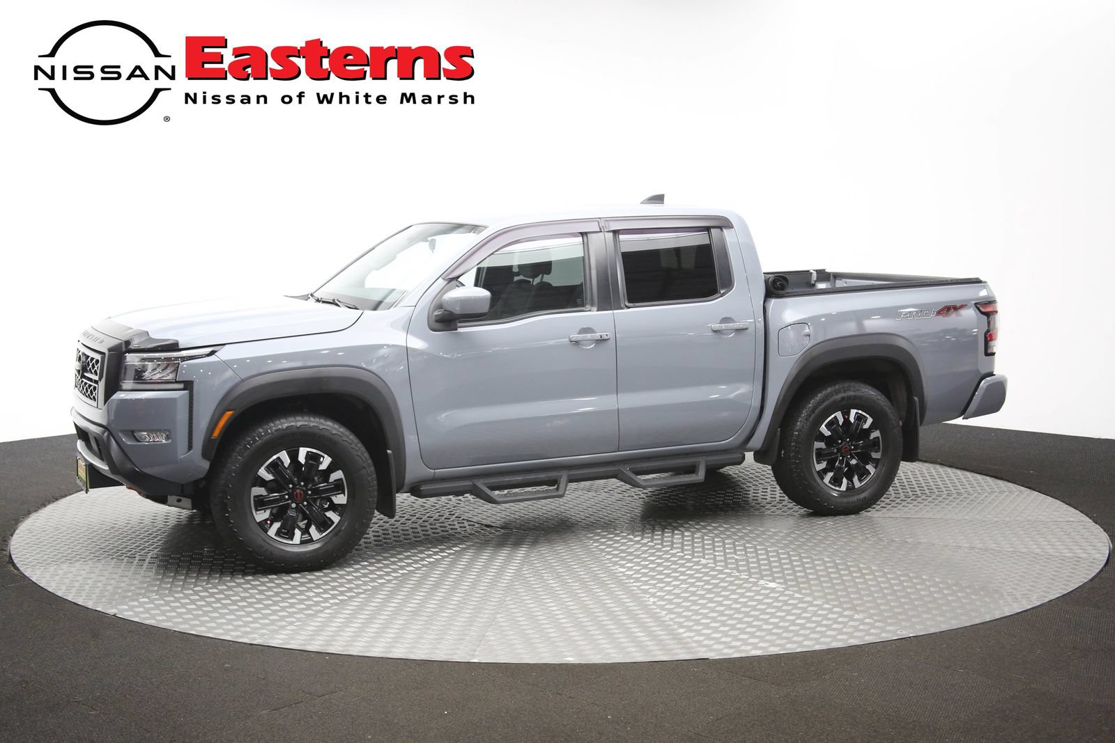 Used 2023 Nissan Frontier PRO-4X w/ Technology Package AWD/4WD image 54