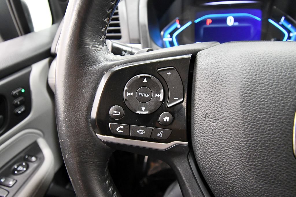 Certified 2019 Honda Odyssey EX-L image 21