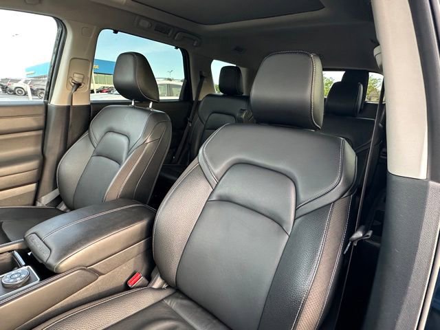 Certified 2023 Nissan Pathfinder SL w/ SL Premium Package AWD/4WD image 23