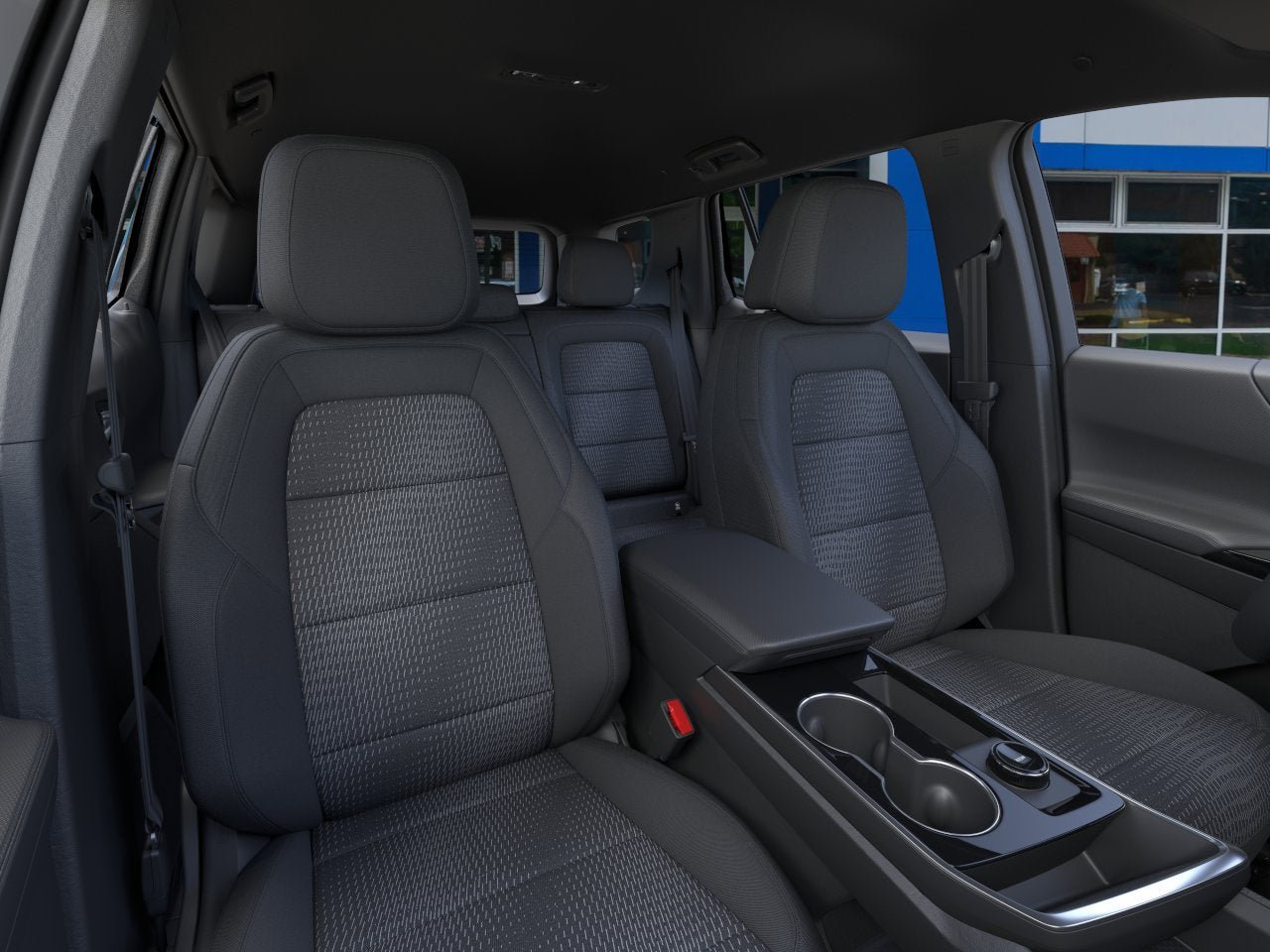 New 2026 Chevrolet Equinox LT FWD image 40