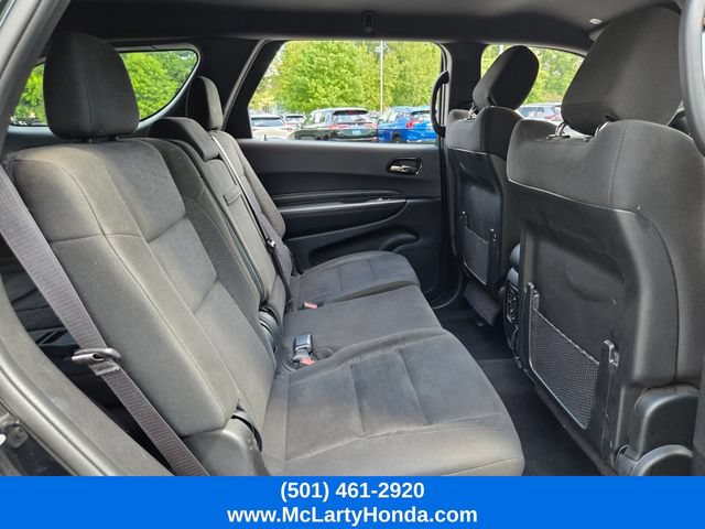 Used 2025 Dodge Durango GT RWD image 16