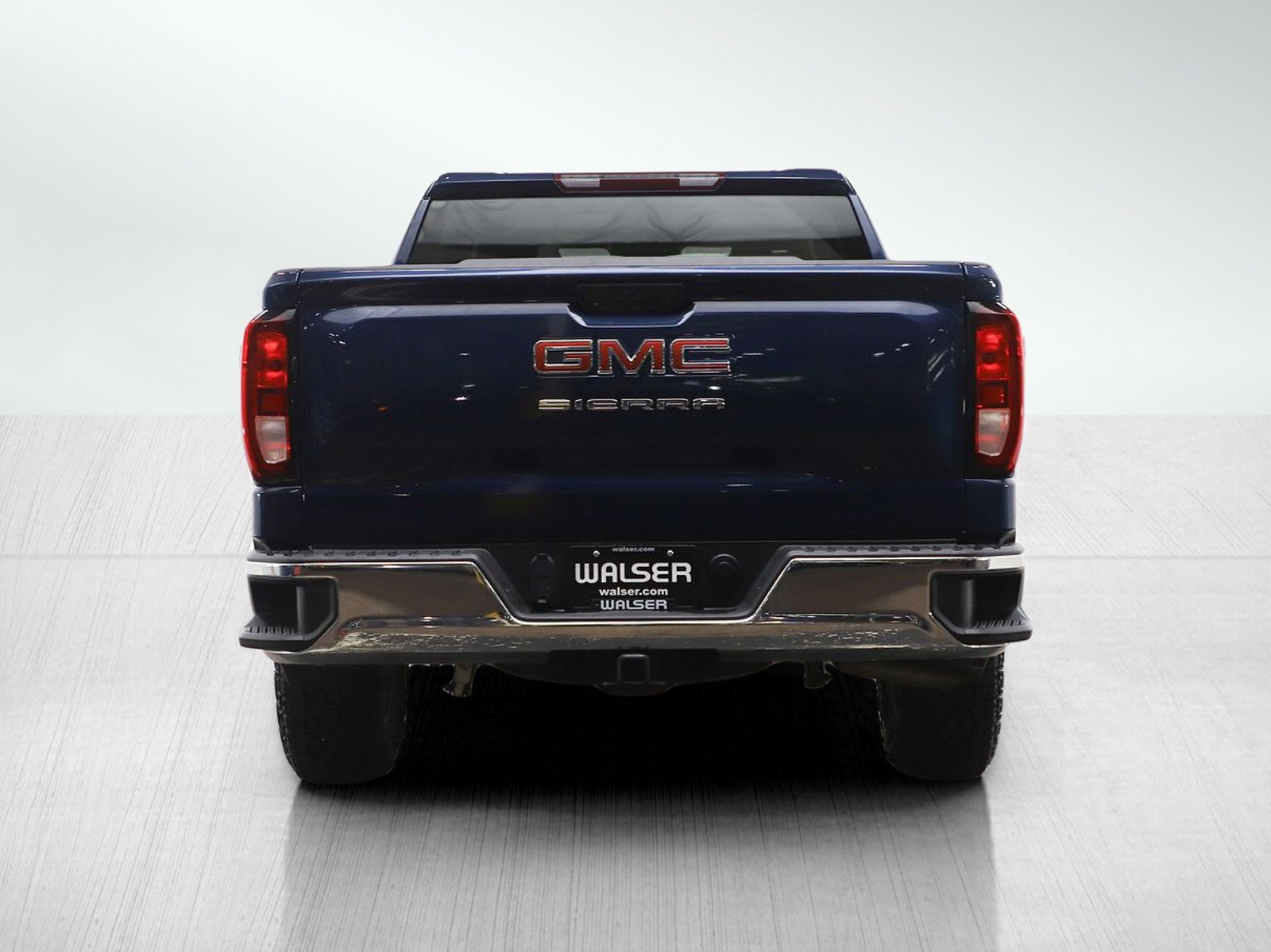 Used 2022 GMC Sierra 1500 Pro w/ Pro Value Package image 4