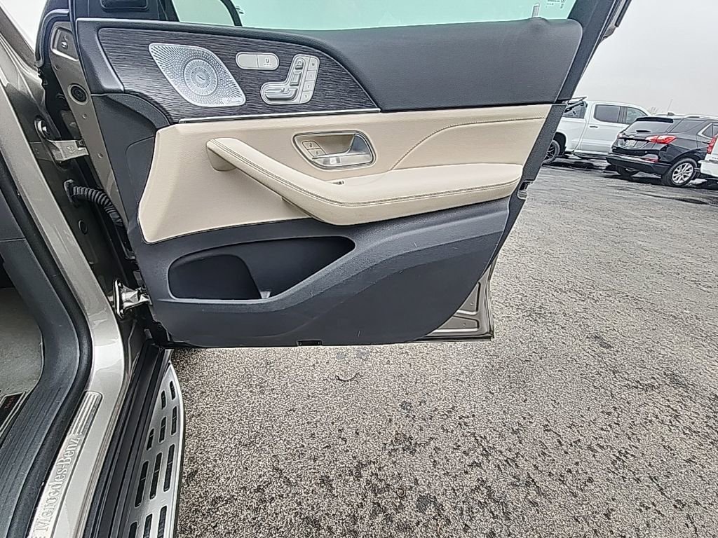 Used 2020 Mercedes-Benz GLE 350 4MATIC image 34