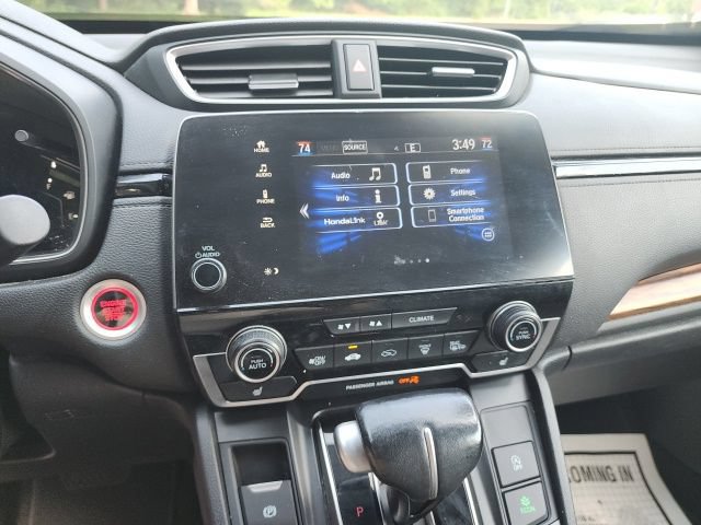 Used 2020 Honda CR-V EX-L image 21