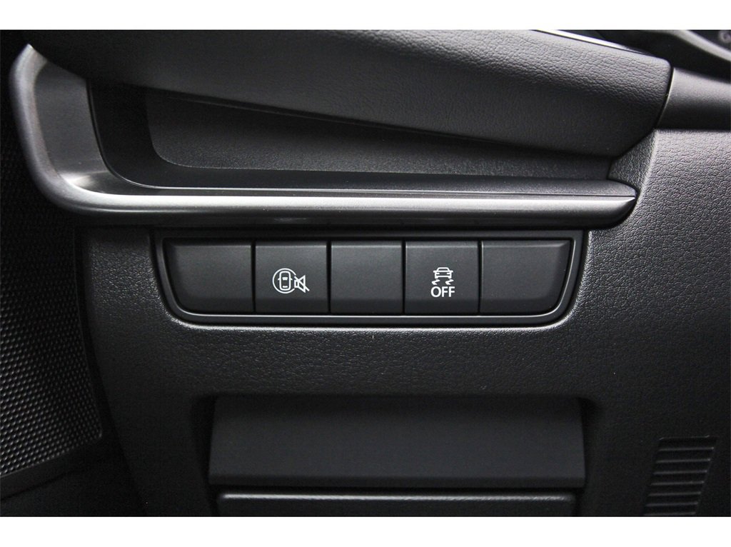 New 2026 MAZDA MAZDA3 s Sport image 17