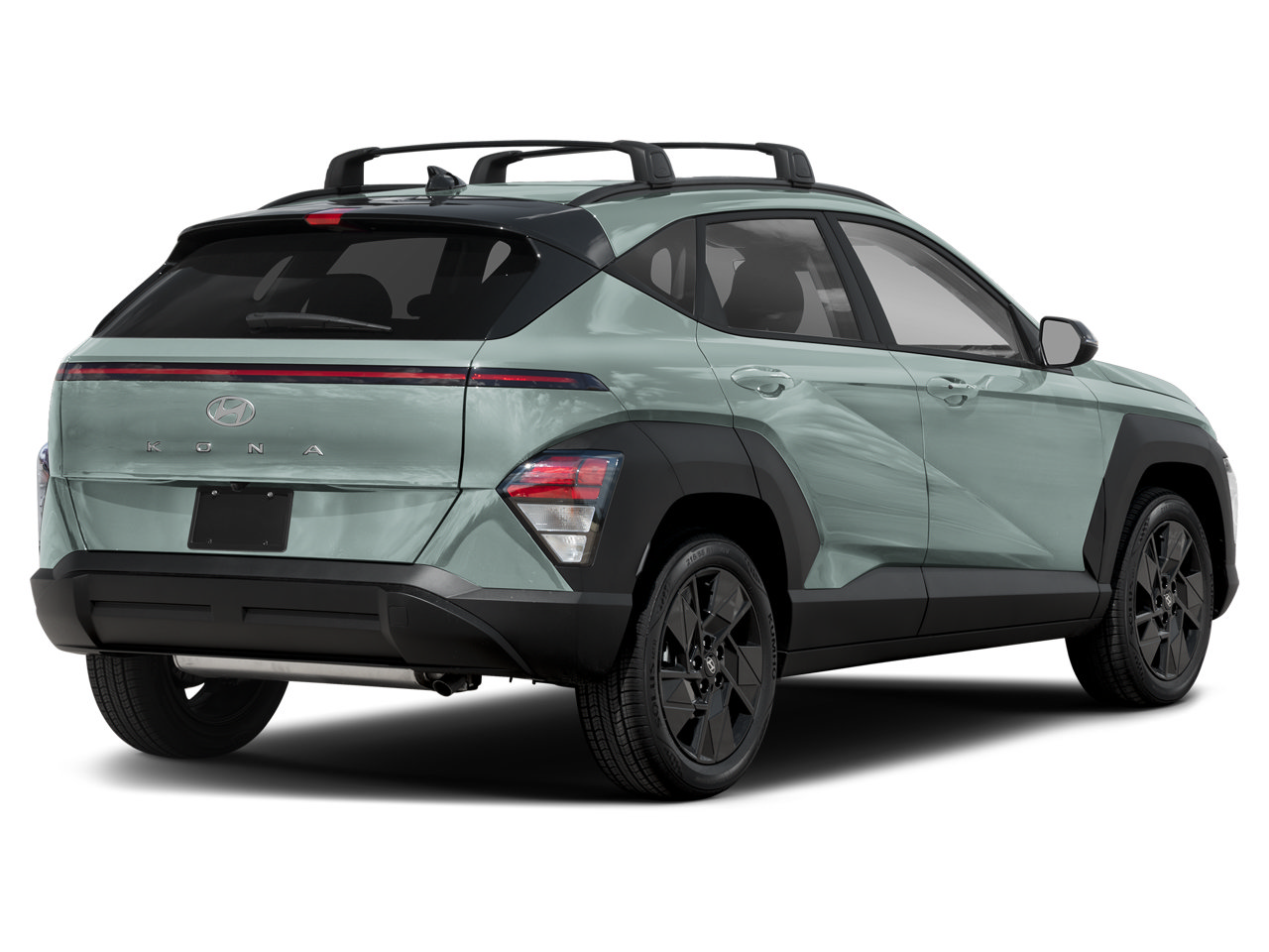 New 2026 Hyundai Kona SEL Sport FWD image 40