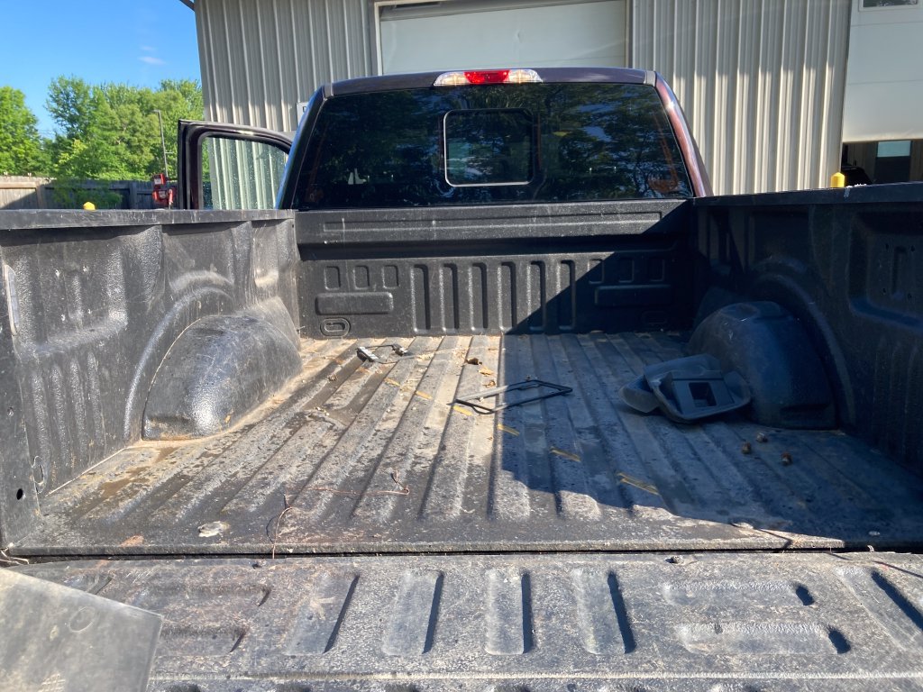 Used 2019 Ford F150 XLT w/ Equipment Group 302A Luxury AWD/4WD image 29