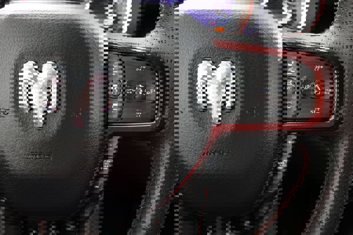 Used 2025 RAM 1500 Rebel w/ Rebel Level 1 Equipment Group image 27