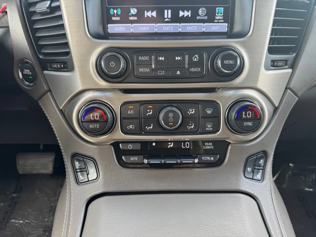 Used 2019 GMC Yukon Denali AWD/4WD image 15