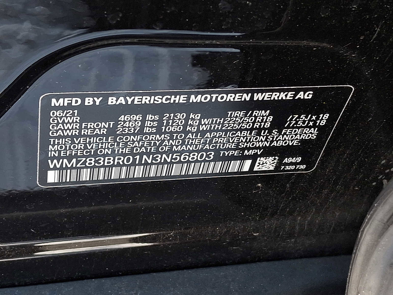 Certified 2022 MINI Cooper Countryman S image 25