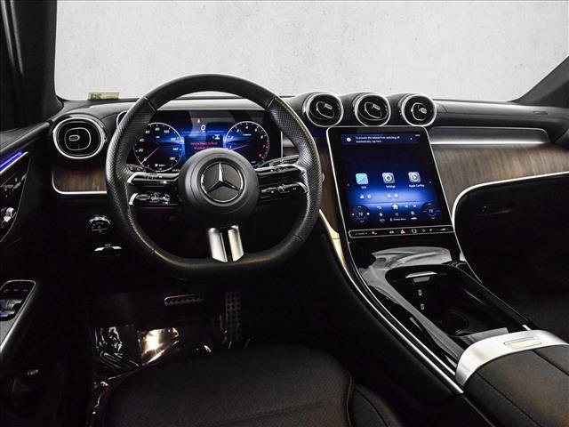 Certified 2026 Mercedes-Benz GLC 300 4MATIC image 19
