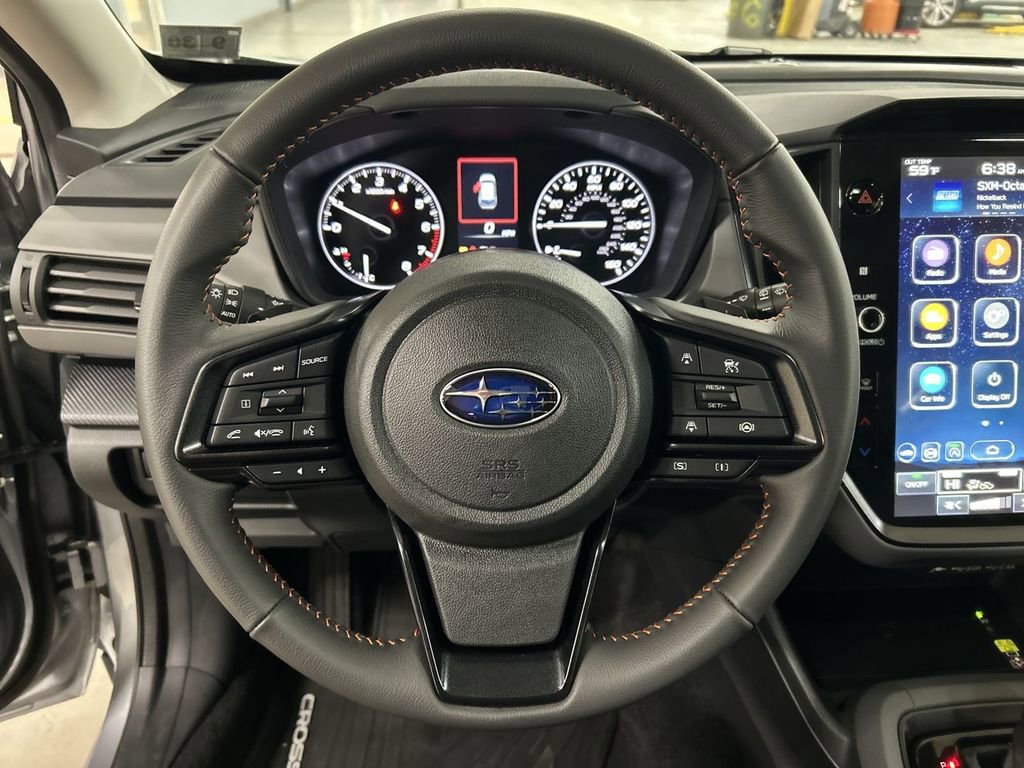 Certified 2025 Subaru Crosstrek 2.5i Limited image 18
