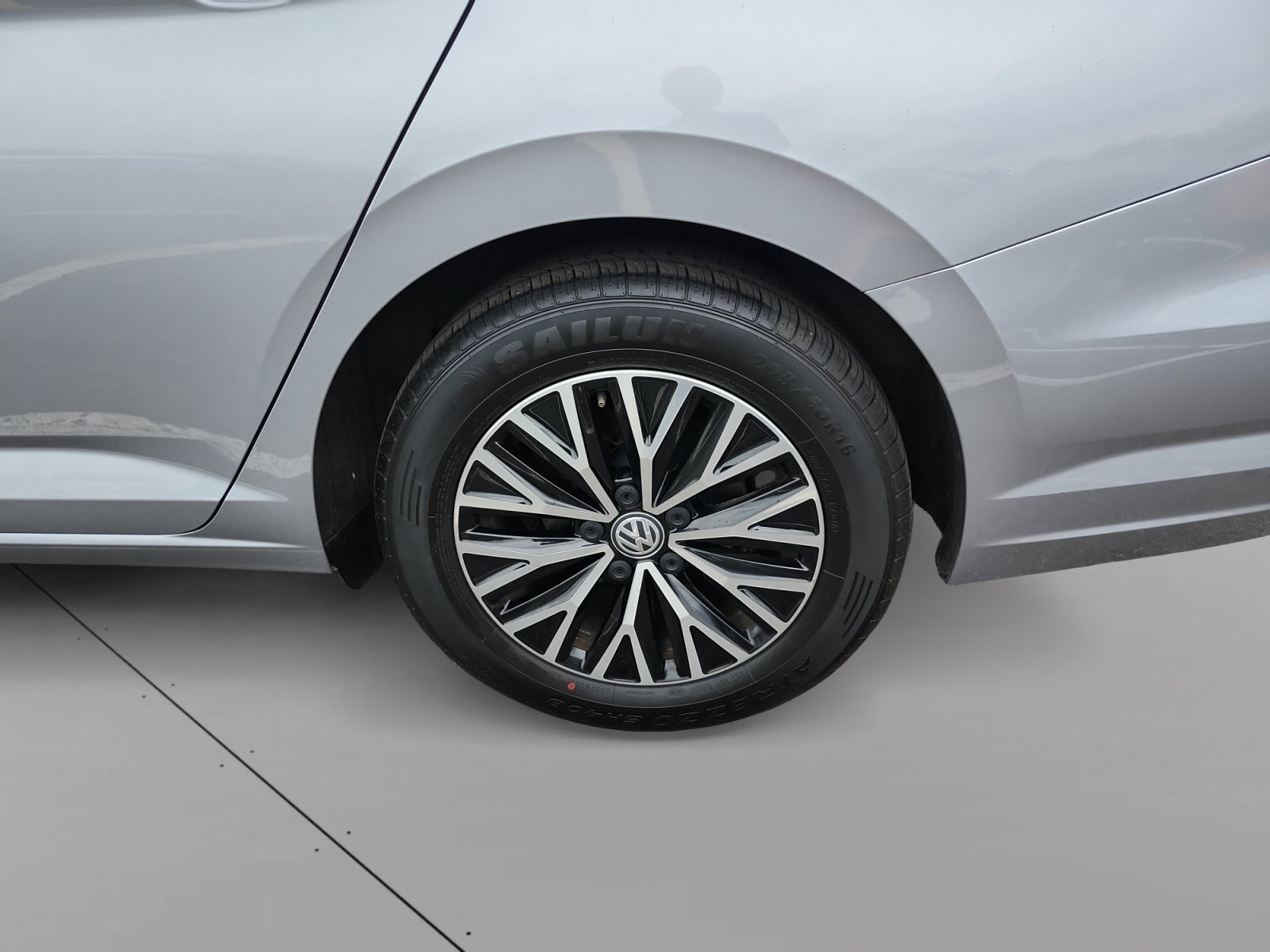 Used 2021 Volkswagen Jetta R-Line FWD image 14
