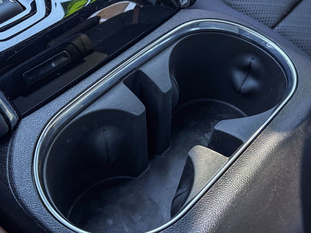 Used 2023 GMC Canyon AT4 w/ AT4 Premium Package image 36