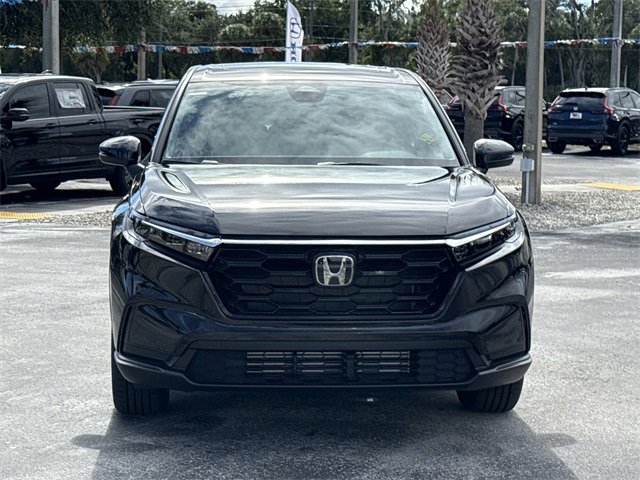 New 2026 Honda CR-V EX image 3