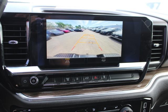 Used 2024 Chevrolet Silverado 3500 LT image 32