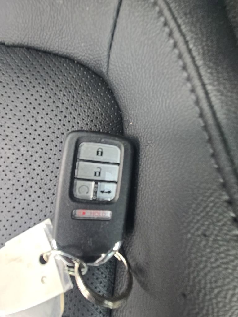 Used 2019 Honda Accord Touring image 33