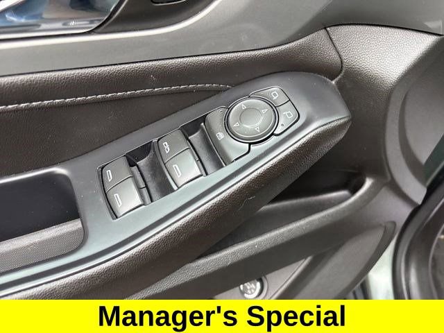 Used 2022 Chevrolet Traverse LT w/ LPO, Floor Liner Package image 14