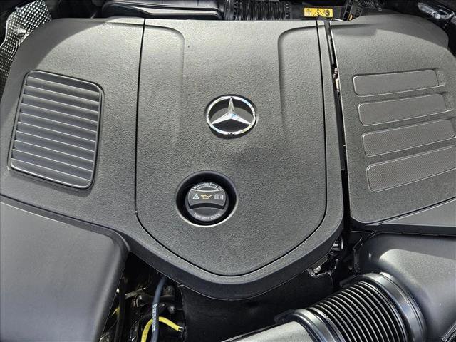 Used 2026 Mercedes-Benz GLC 300 image 22