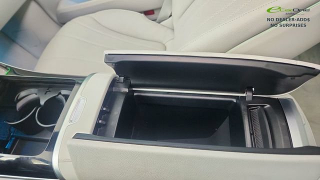 Used 2025 Mercedes-Benz EQE 350+ Sedan w/ Driver Assistance Package image 52