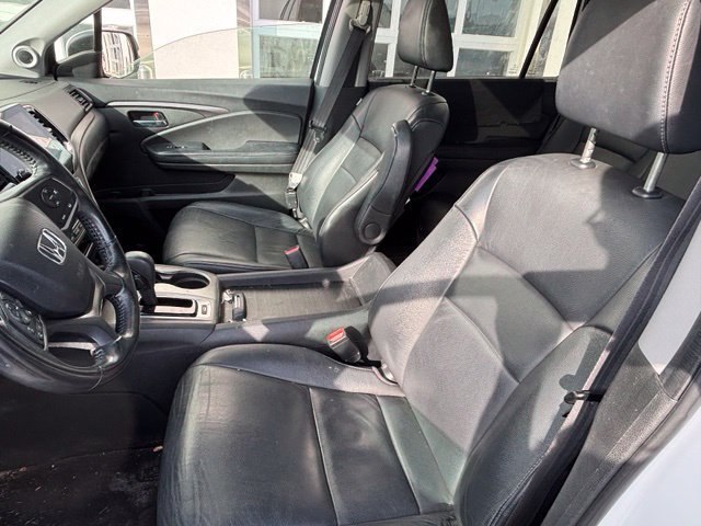 Certified 2020 Honda Pilot EX-L image 10
