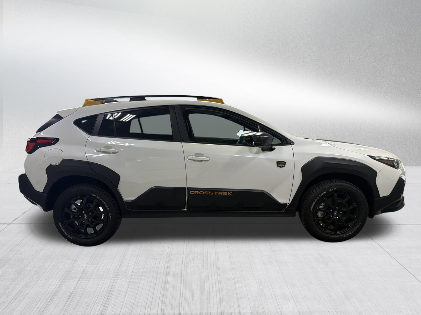 Certified 2025 Subaru Crosstrek 2.5i Wilderness w/ Wilderness Package image 8