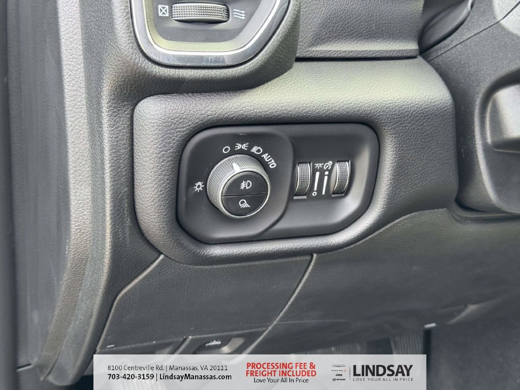 New 2026 RAM 3500 Laramie w/ Max Tow Package AWD/4WD image 26