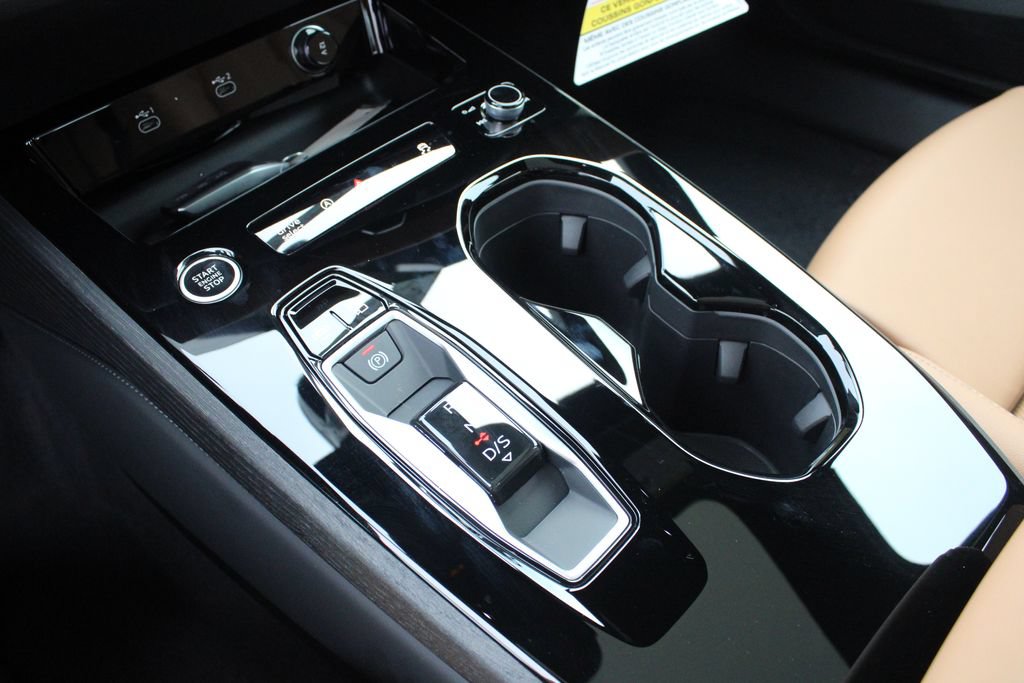 New 2026 Audi A5 2.0T Premium Plus AWD/4WD image 18