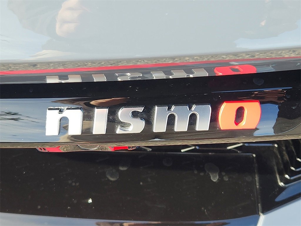Certified 2024 Nissan Z NISMO w/ Floor Mat Package image 30