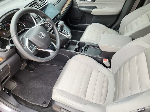 Used 2021 Honda CR-V EX image 13