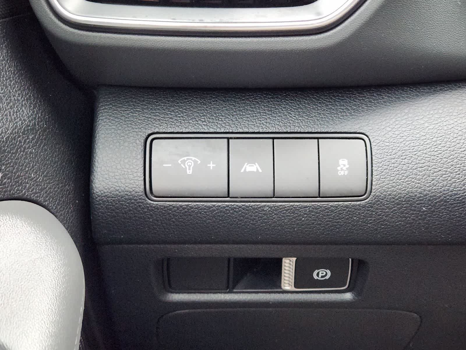 Used 2021 Hyundai Santa Fe SE FWD image 19