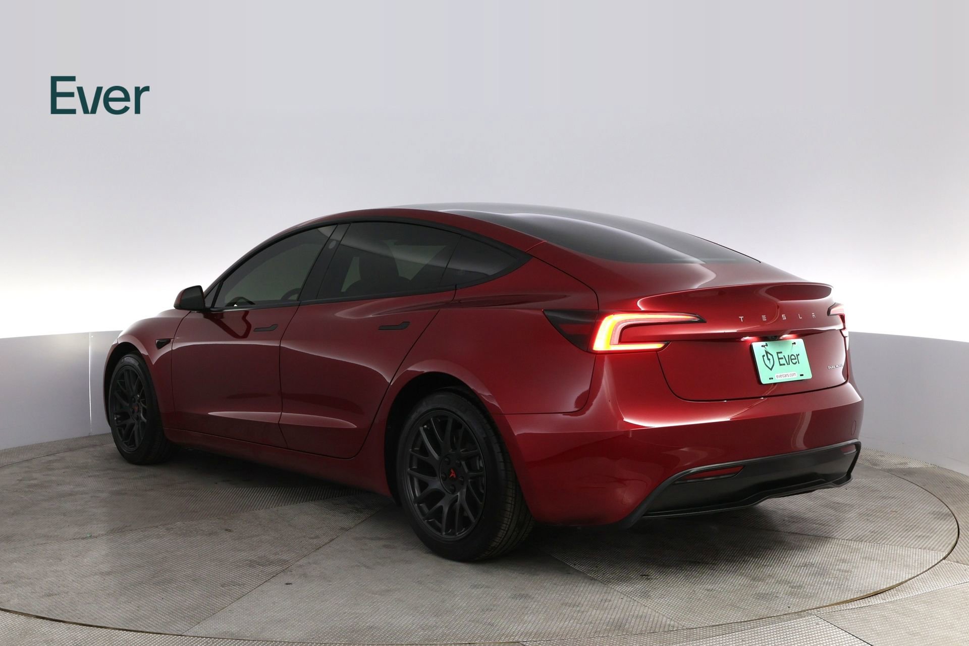 Used 2025 Tesla Model 3 Long Range image 17