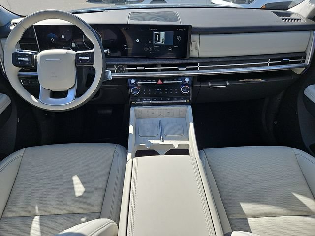 New 2027 Hyundai Santa Fe Calligraphy AWD/4WD image 11