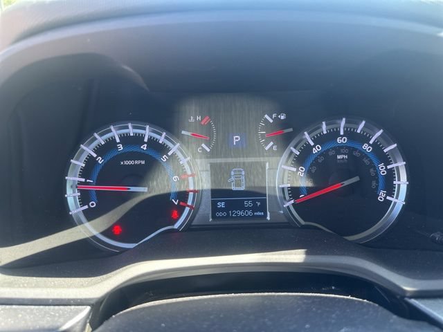 Used 2018 Toyota 4Runner Limited AWD/4WD image 11