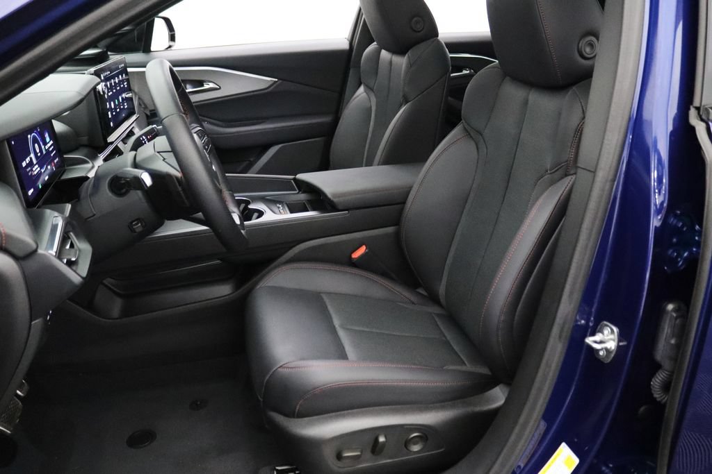 Used 2024 Acura ZDX A-Spec AWD/4WD image 2